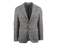 L.B.M. 1911 - Giacca Stondata - Jackets - Hombre - Negro - XL -