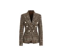 L.B.M. 1911 - Ilaria Jacket - Jackets - Mujer - Marrón - S -