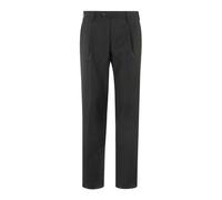 L.B.M. 1911 - Pantalones Rectos - Trousers - Hombre - Negro - 2XL -