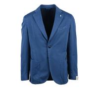 L.B.M. 1911 - Stondata Blazer - Jackets - Hombre - Azul - XL -