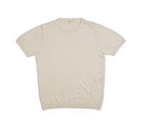 L.B.M. 1911 - Sudaderas con capucha elegantes para hombres - Knitwear - Hombre - Blanco - 4XL -