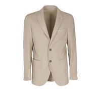 L.B.M. 1911 - Suéter de Cachemira de Lujo - Jackets - Hombre - Beige - M -