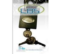 L.B.S.: Liberación Bendición Y Sanidad: Volume 1 (CONSOLIDACION)