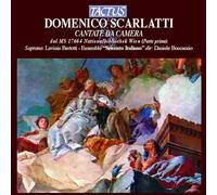 L. Bertotti-Ens.Seic - Domenico Scarlatti