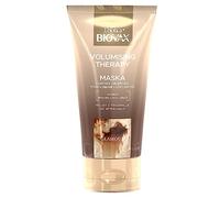 L`biotica Biovax Glamour Voluminising Therapy mascarilla para el pelo 150 ml