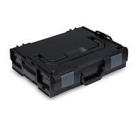 L-BOXX® 102 L-BOXX Sortimo BSS - Maletín de herramientas, color negro