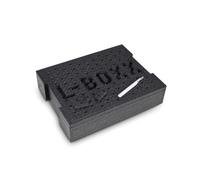 BOXX 6000003674 - Juego de admisión de corte para L-BOXX 136