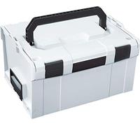 L-BOXX 6000003651 6000003651 L-BOXX 238 gris claro/negro Trade, gris