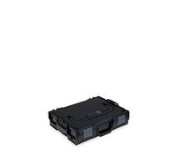 L-BOXX Caja de herramientas 102 Negro/Antracita