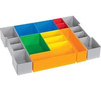 BOXX 6000010097 - Set de cajas Insetbox H3, para L-BOXX 102