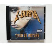L-Burna AKA Layzie Bone - Thug By Nature