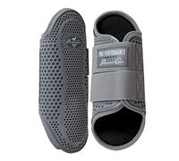 (L, carbón) - Bota híbrida Professional's Choice Pro Perf