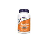 Now Foods L-Carnitine 1000mg 50 Tab
