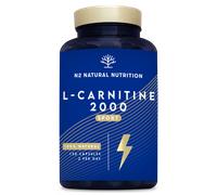 L-Carnitina 2000