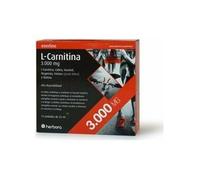 L-Carnitina 3000 de Herbora
