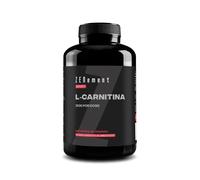 L-Carnitina 3000 por dosis - 180 Cápsulas Veganas Zenement