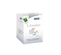 100% natural L-Carnitina Carnipure 60 Sobres