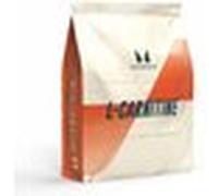 L-Carnitina en polvo - 250g