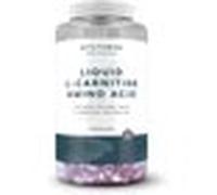 L-Carnitina Líquida - 90Cápsulas
