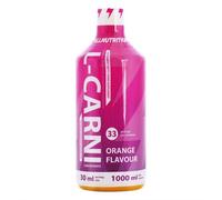 L-Carnitina, Naranja - 1000 ml