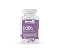 L Carnitina Quemagrasas + Sinetrol XPur - Activa tu Metabolismo - Aumenta Energía + Rendimiento Físico - Suplemento Natural con Zinc + Cromo - 90 Cápsulas | BWELL SUPPLEMENTS