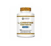 L Carnitine Tartrate 100 Cápsulas Carnipure®
