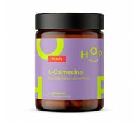 L-Carnosina 90 cápsulas