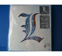 L:_Change_the_World_(Death_Note_-_L:_Change_the_World) [Alemania] [DVD]