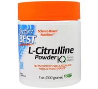 L-Citrulina en polvo - 200g