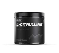 L-Citrulina Malato 2:1 polvo - 300g - Aminoácido Pre workout de alta dosificación - 5000 mg L Citrulina Malato por servicio - 60 servicios - Máxima pureza, vegano y sin sabor.