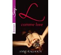 L Comme Love (ebook)