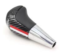 L Compatible con Los Modelos Hilux Revo Fortuner A/T 2005-2016 Nuevo Modelo De Perilla De Cambio De Marchas De Automóvil TRD Accesorios De Palanca De Cambios Automática Handball