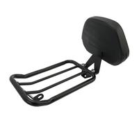L Compatible Con Para VulcanS Para VN650 Para EN650 2015-2023 Portaequipajes Para Motocicleta Respaldo Desmontable Para Pasajero Trasero Sissy Bar