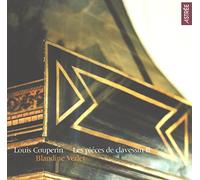 L.Couperin Vol.2 Verlet