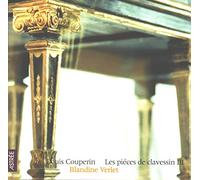 L.Couperin Vol.3 Verlet