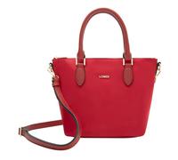 L.Credi Alena Bolsa de compras 32 cm rojo