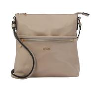 L.Credi Alena Bolsa de hombro 26 cm beige