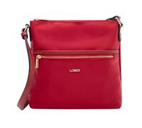 L.Credi Alena Bolsa de hombro 26 cm rojo