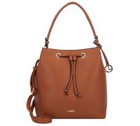 L.Credi Bolsa de ébano 28 cm marrón