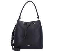 L.Credi Bolsa de ébano 28 cm negro
