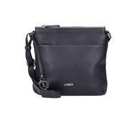 L.CREDI Bolsa de hombro 23 cm azul