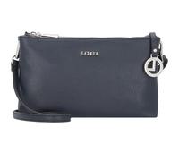 L.Credi Bolsa de hombro Ella 14 cm marine (1001736-501)