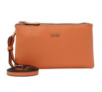L.Credi Bolsa de hombro Ella 14 cm marrón