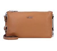 L.Credi Bolsa de hombro Ella 14 cm cognac (1001736-302)