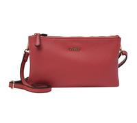 L.Credi Bolsa de hombro Ella 14 cm rojo
