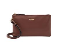 L.Credi Bolsa de hombro Ella 14 cm rojo