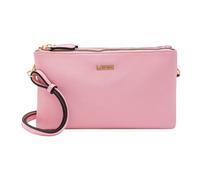 L.Credi Bolsa de hombro Ella 14 cm rosa