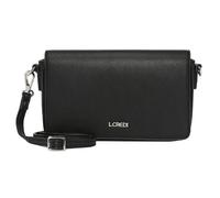 L.Credi Bolsa de hombro Jane 21 cm negro