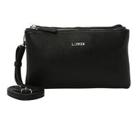 L.Credi Bolsa de hombro Ella 14 cm schwarz (1001736-200)