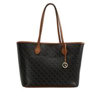 L.Credi Bolsa Shopper Filiberta 46 cm marrón